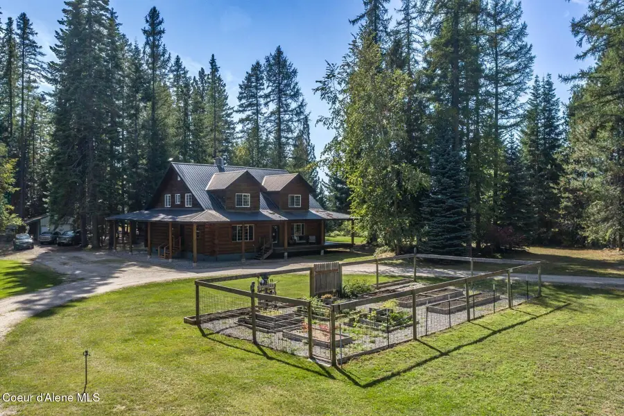 1861 Samuels Rd, Sandpoint, ID 83864 - #2