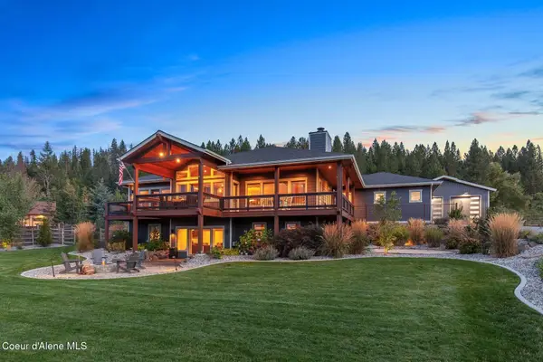 4874 W Foothill Dr, Coeur d'Alene, ID 83814