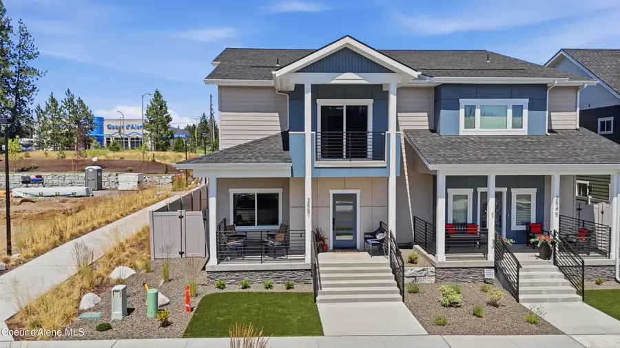 2551 W Top Saw LN, Coeur Dalene, ID 83814 - #3