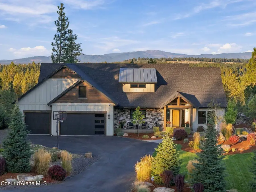 10537 W GENESEE CT, Post Falls, ID 83854 - #2