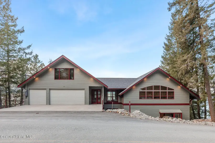 3361 Bottle Bay RD, Sagle, ID 83860 - #2