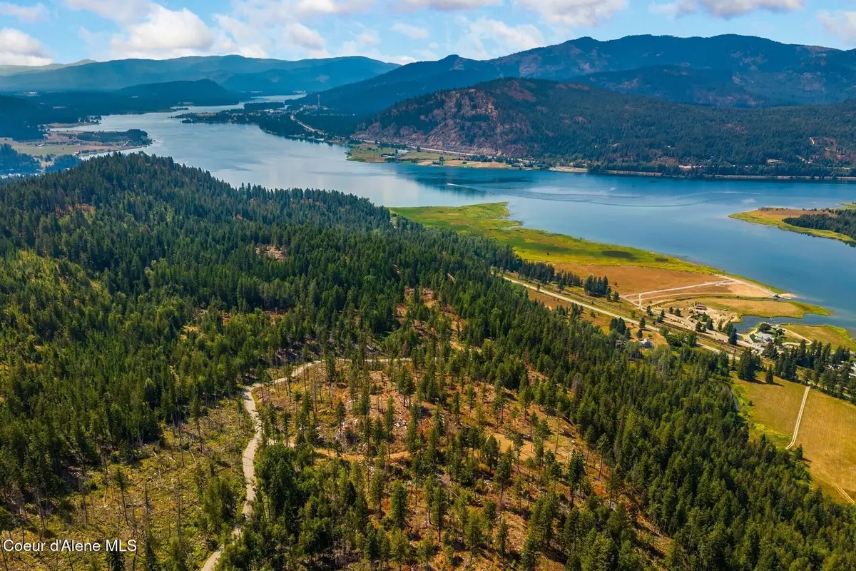 NNA Lot 25 Luna Ridge, Sagle, ID 83860 - #1