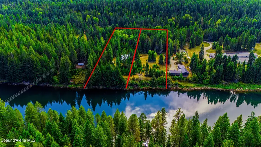 49 Hatchery RD, Clark Fork, ID 83811 - #2