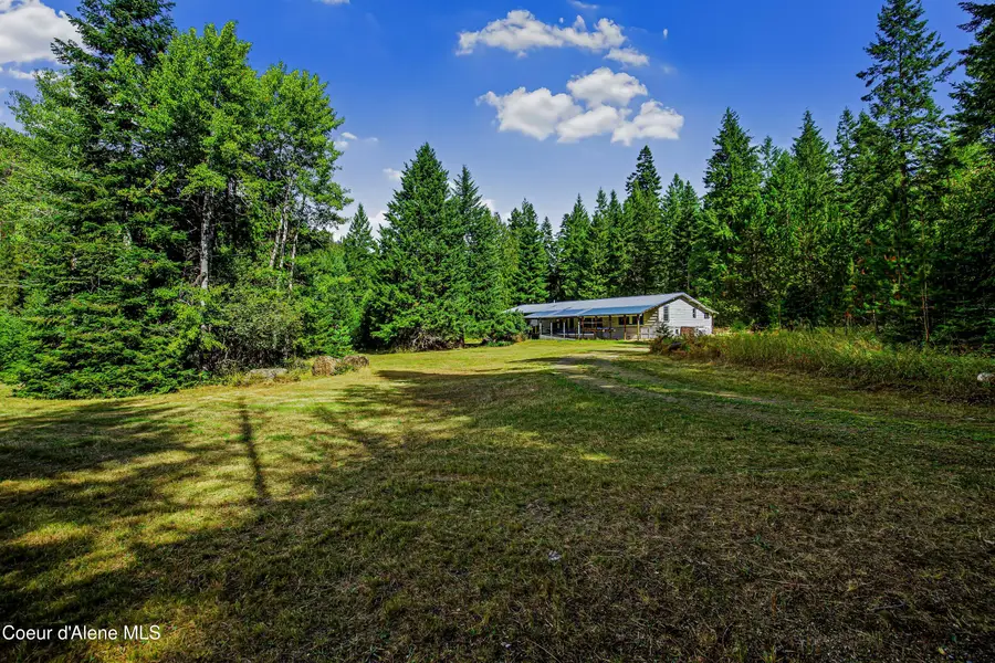 49 Hatchery RD, Clark Fork, ID 83811 - #3