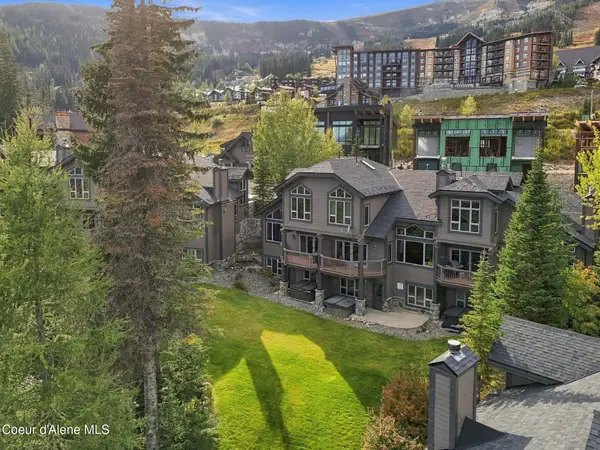 27 The Glades 2C, Sandpoint, ID 83864