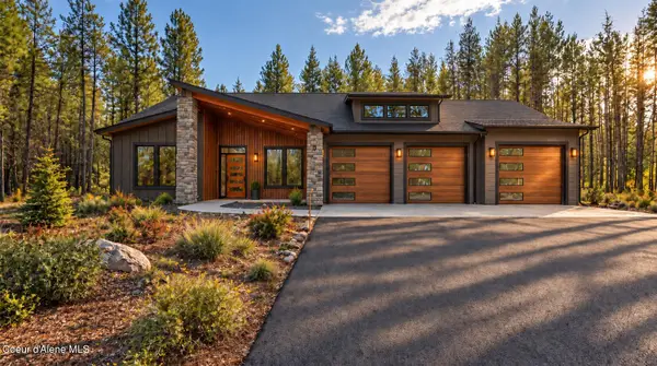 14 timber grove, Sandpoint, ID 83864