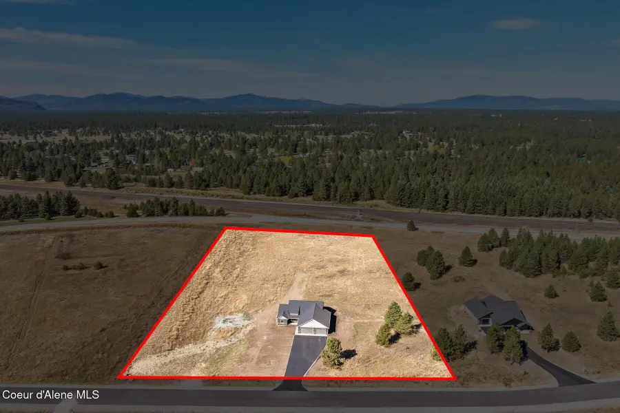 26893 Asulkan St., Athol, ID 83801 - #2