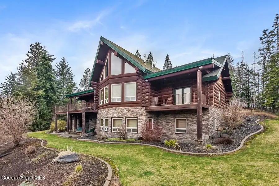 122 MAKRIDGE LN, Kingston, ID 83839 - #2