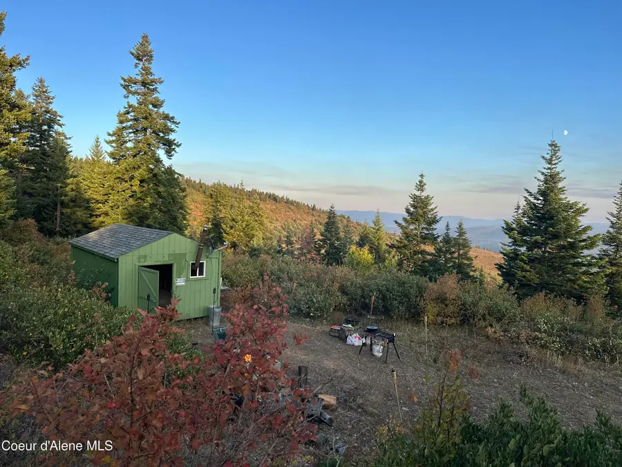 2792 Monarch Road, Saint Maries, ID 83861 - #2