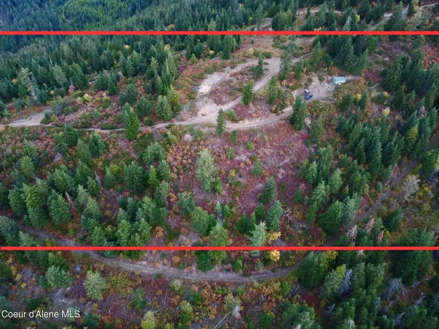 2792 Monarch Road, Saint Maries, ID 83861 - #3