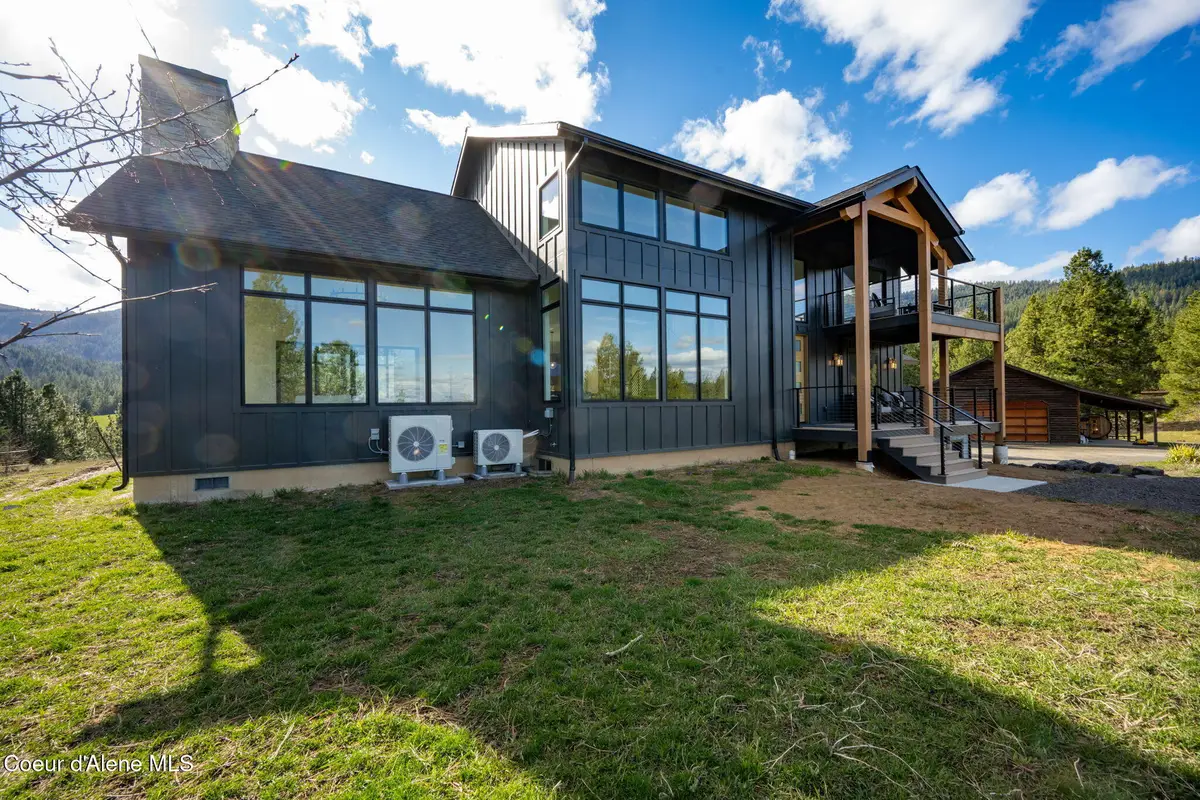 3693 S Puma DR, Coeur D Alene, ID 83814 - #1