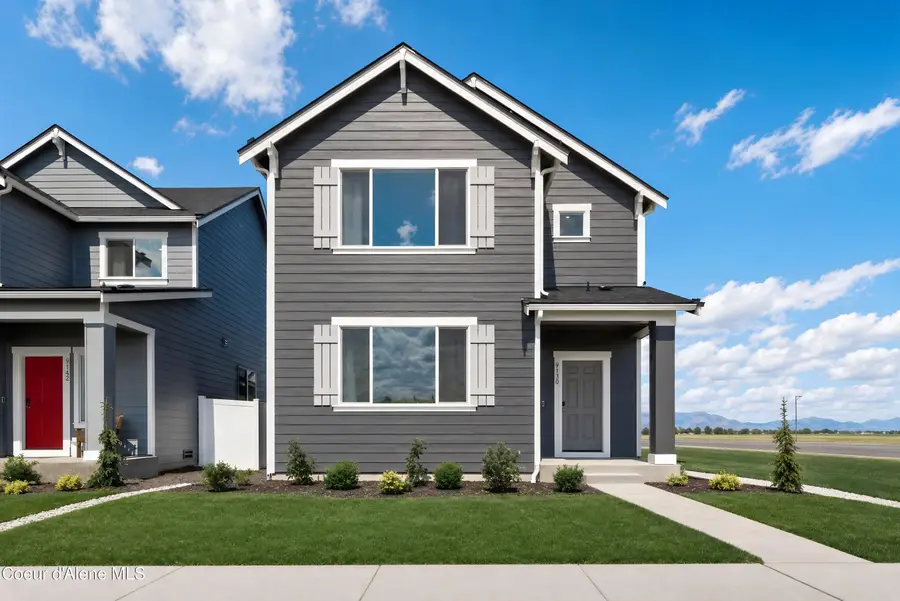 9068 N Spokane St, Post Falls, ID 83854 - #2
