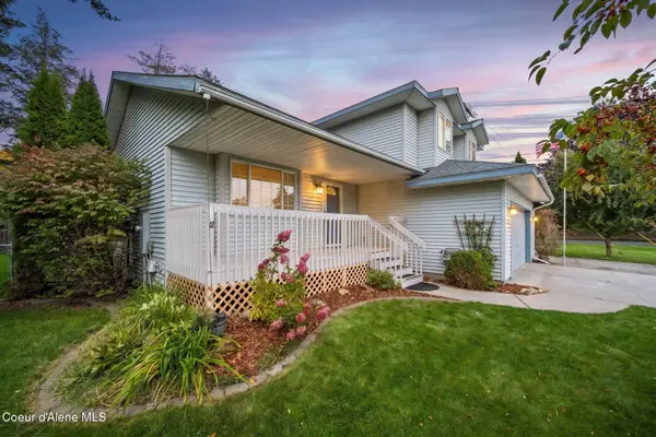 821 W Cheyenne AVE, Hayden, ID 83835