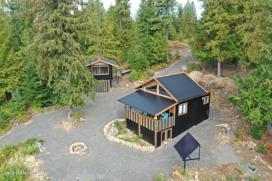 520 High Mountain DR, Fernwood, ID 83830 - #2