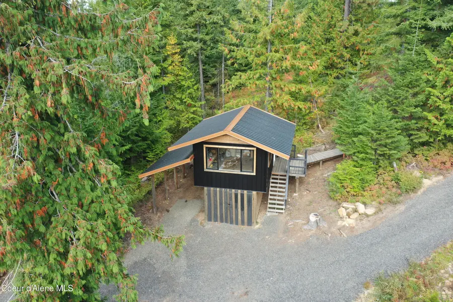 520 High Mountain DR, Fernwood, ID 83830 - #3
