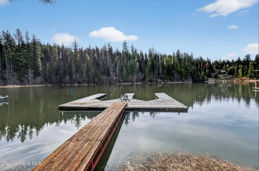 NKA N Waters Edge Ct, Hayden Lake, ID 83835 - #2