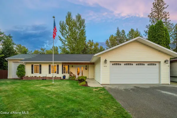 523 Humbird ST, Kootenai, ID 83840