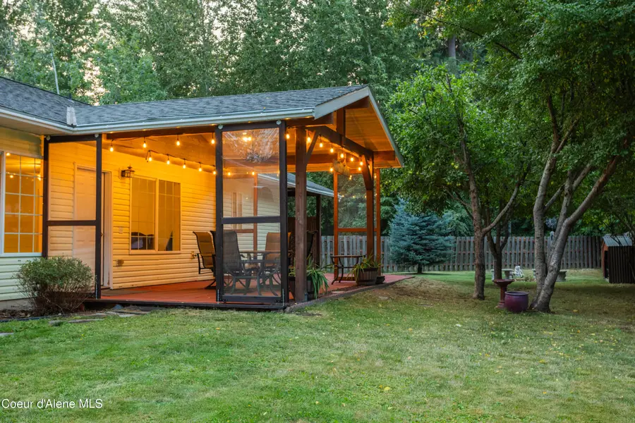 523 Humbird ST, Kootenai, ID 83840 - #2