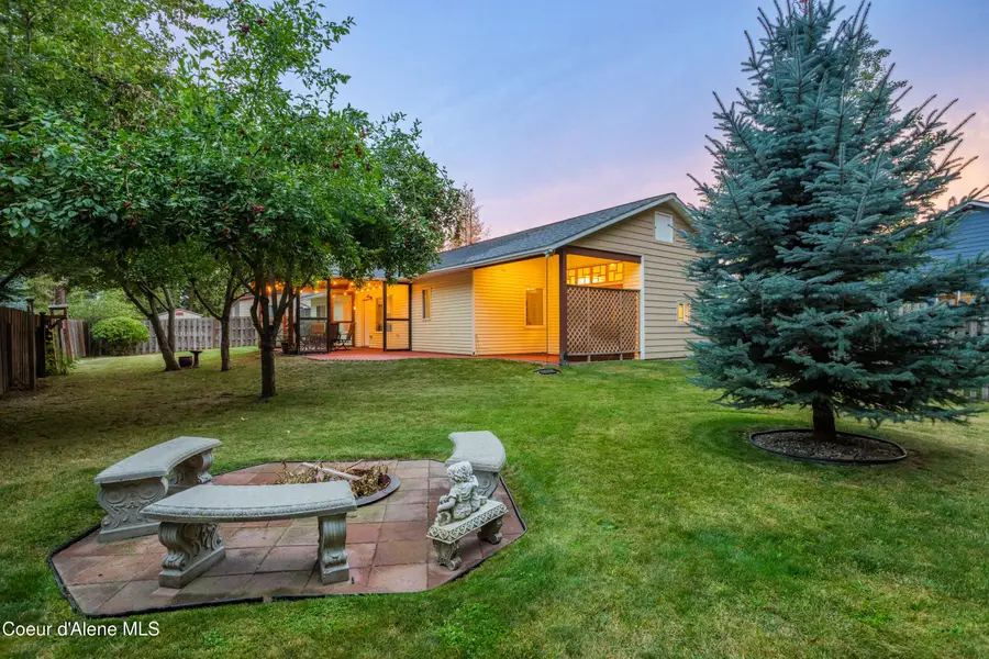523 Humbird ST, Kootenai, ID 83840 - #3