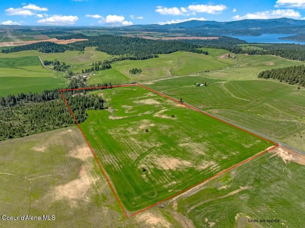 NNA W Rolling Hills Road, Worley, ID 83876 - #1