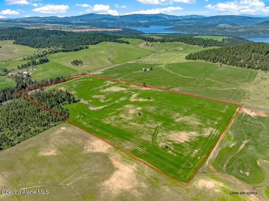 NNA W Rolling Hills Road, Worley, ID 83876 - #2