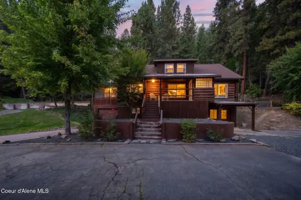 1034 Saint Joe River RD, St. Maries, ID 83861