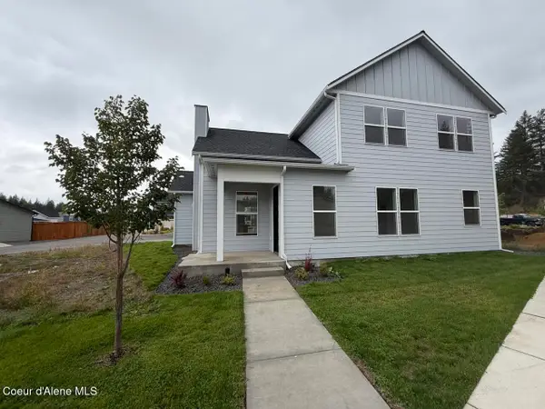 12930 N SARSAPARILLA LN, Hayden, ID 83835