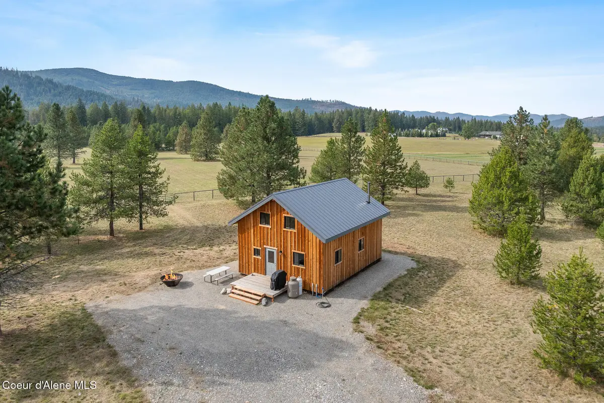 NKA SPIRIT LAKE CUTOFF RD, Priest Lake, ID 83856 - #1