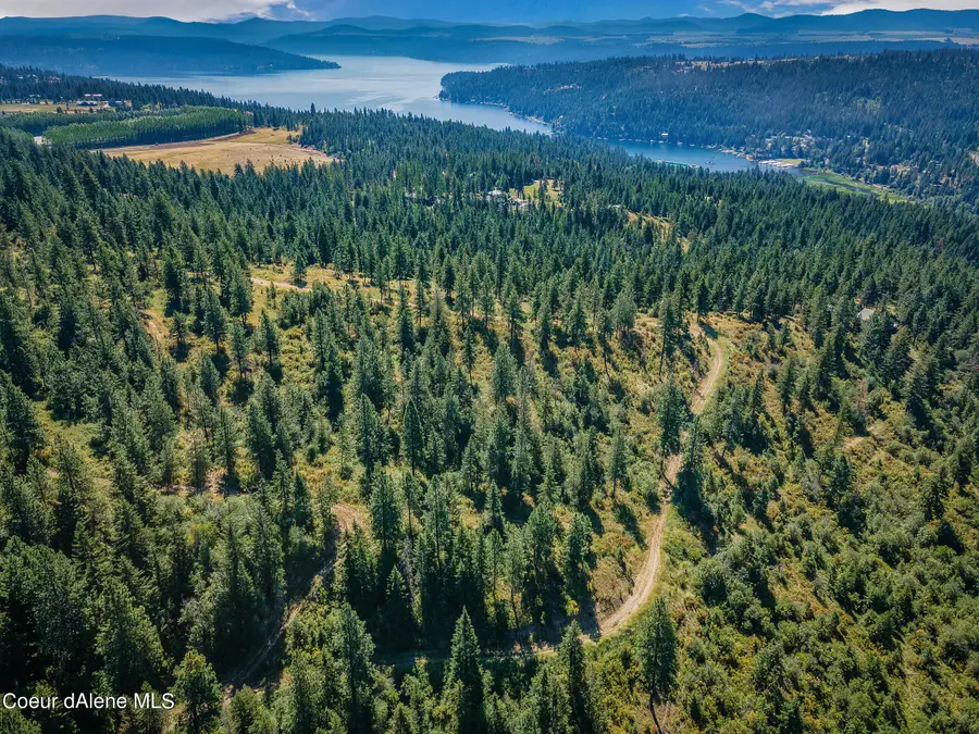 NKA S Graysons Way, Coeur Dalene, ID 83814 - #2