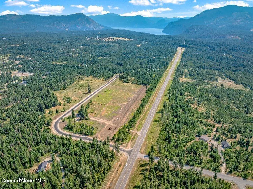 11121 E Highway 54 Lot 1, Athol, ID 83801 - #1