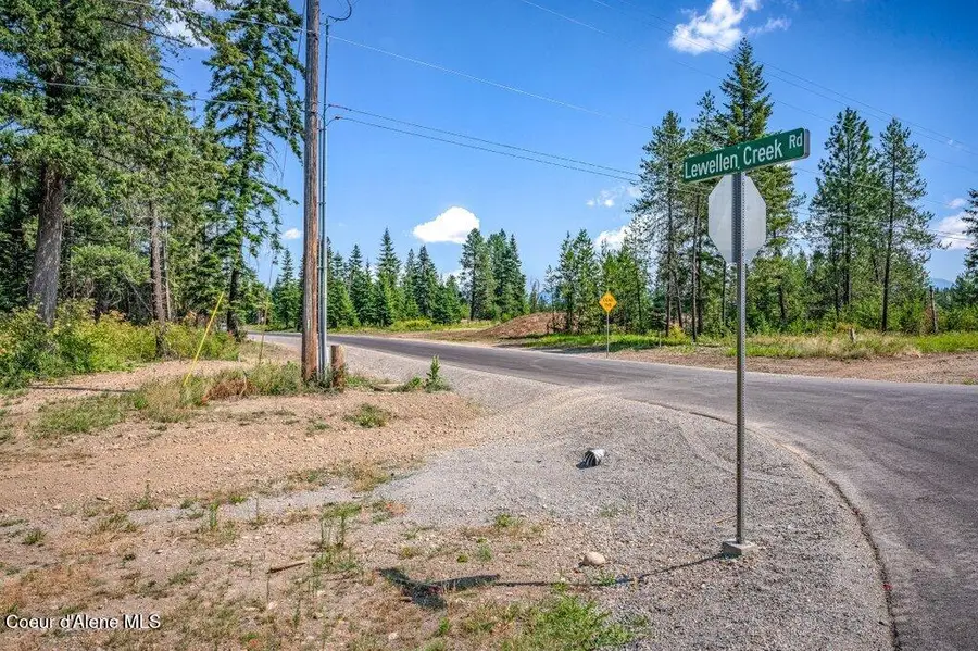 11121 E Highway 54 Lot 1, Athol, ID 83801 - #2