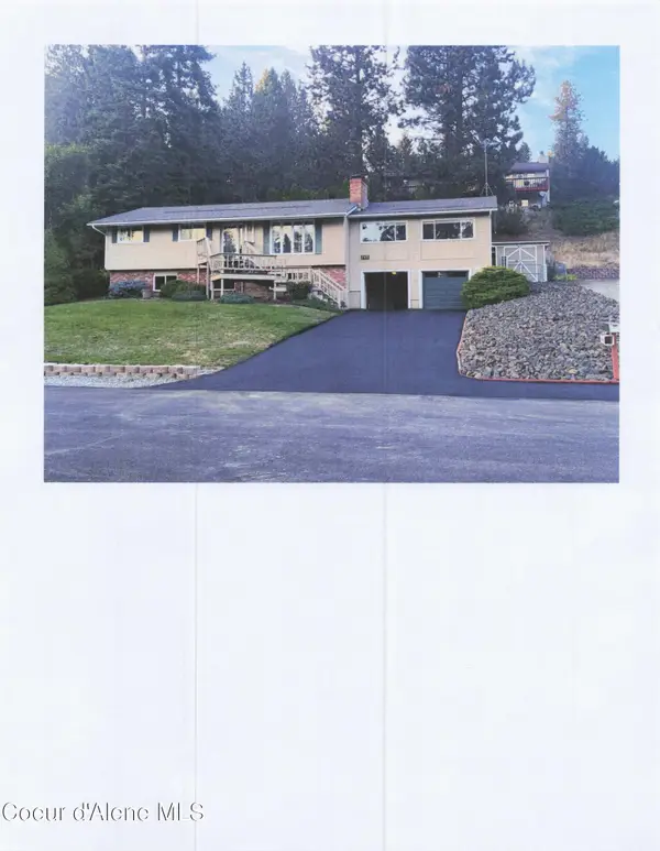 2471 E Stowe CT, Coeur d'Alene, ID 83814
