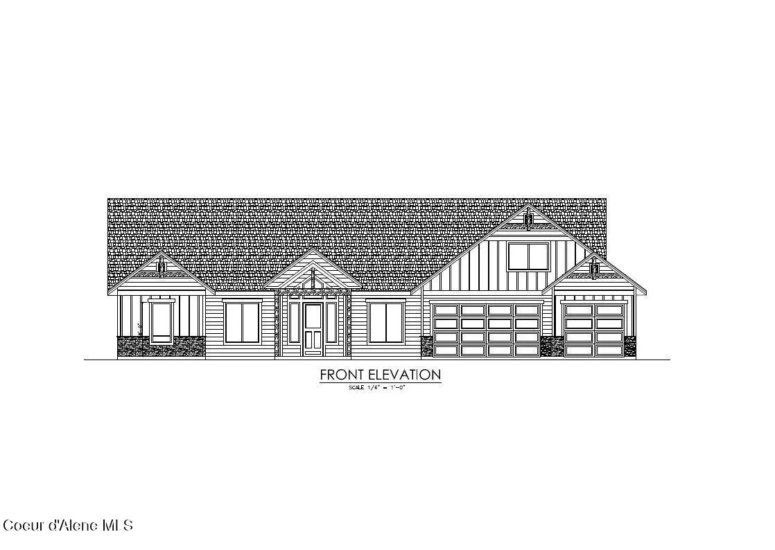 L16B8 N Eclipse Road, Rathdrum, ID 83858 - #1