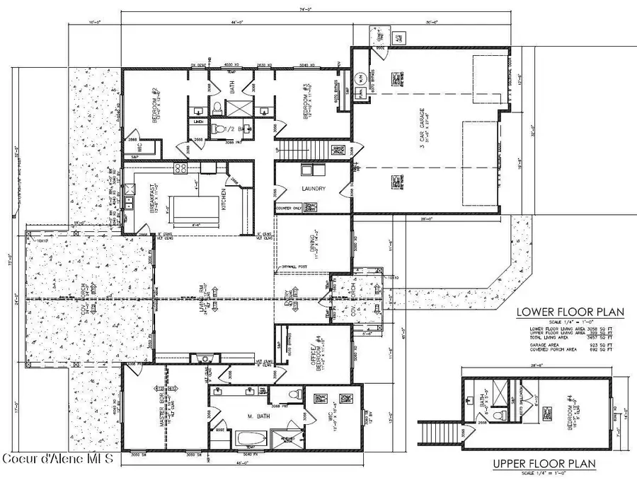 L16B8 N Eclipse Road, Rathdrum, ID 83858 - #2