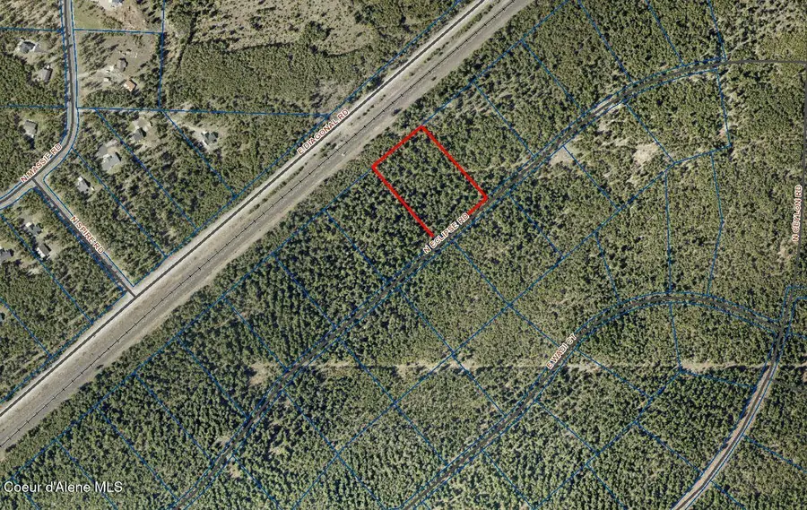 L16B8 N Eclipse Road, Rathdrum, ID 83858 - #3