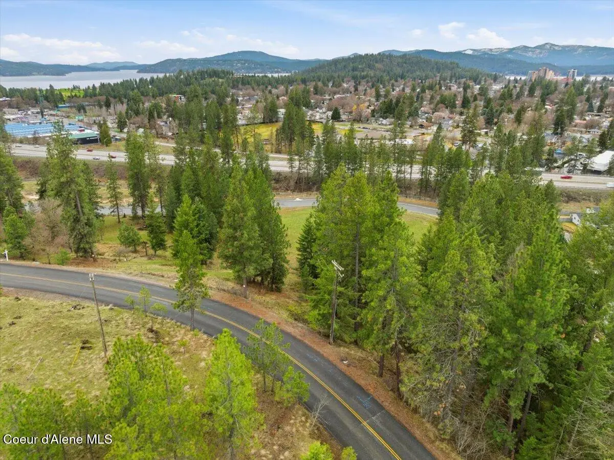2594 E Fernan Hill RD, Coeur Dalene, ID 83814 - #1
