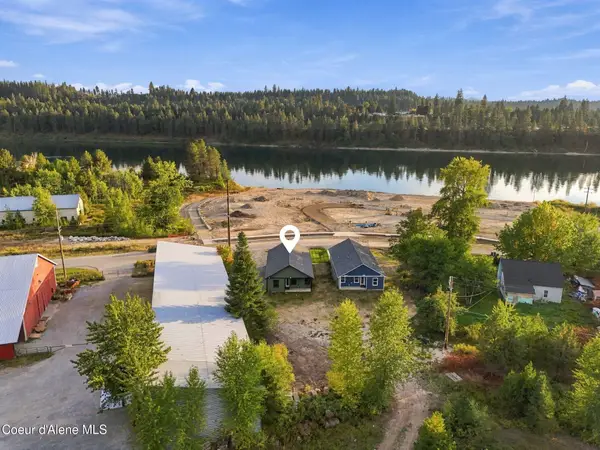 368 Old Diamond Mill Loop Rd, Oldtown, ID 83822