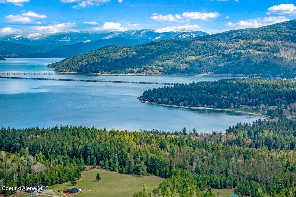 1025 Mountain Ridge DR, Sagle, ID 83860 - #1