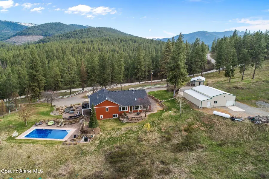 710 S Idaho Rd, Liberty Lake, WA 99019 - #2