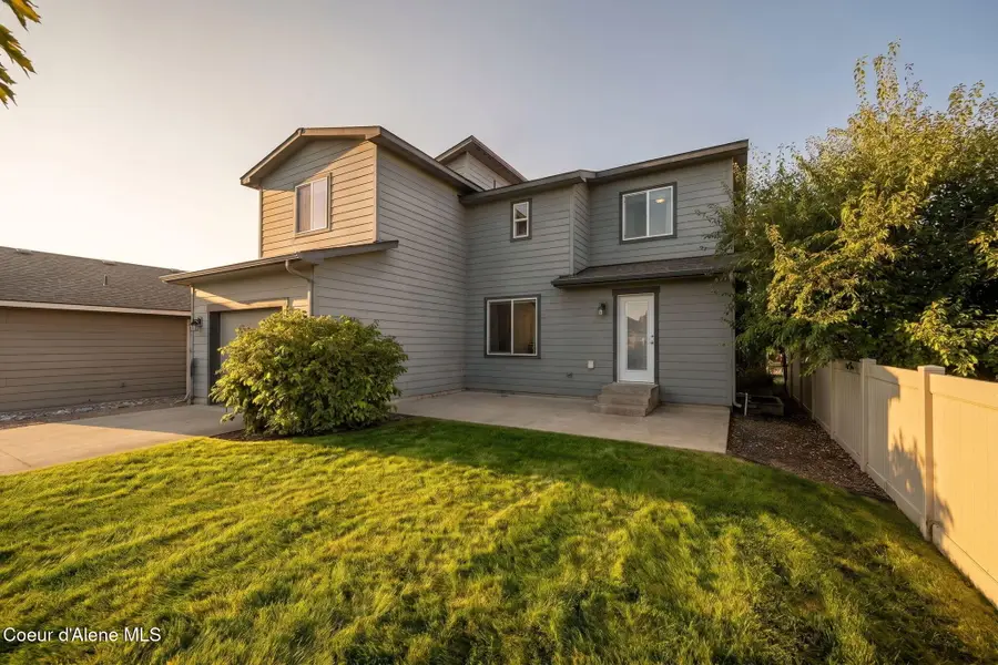 6551 N Cornwall ST, Coeur D Alene, ID 83815 - #3