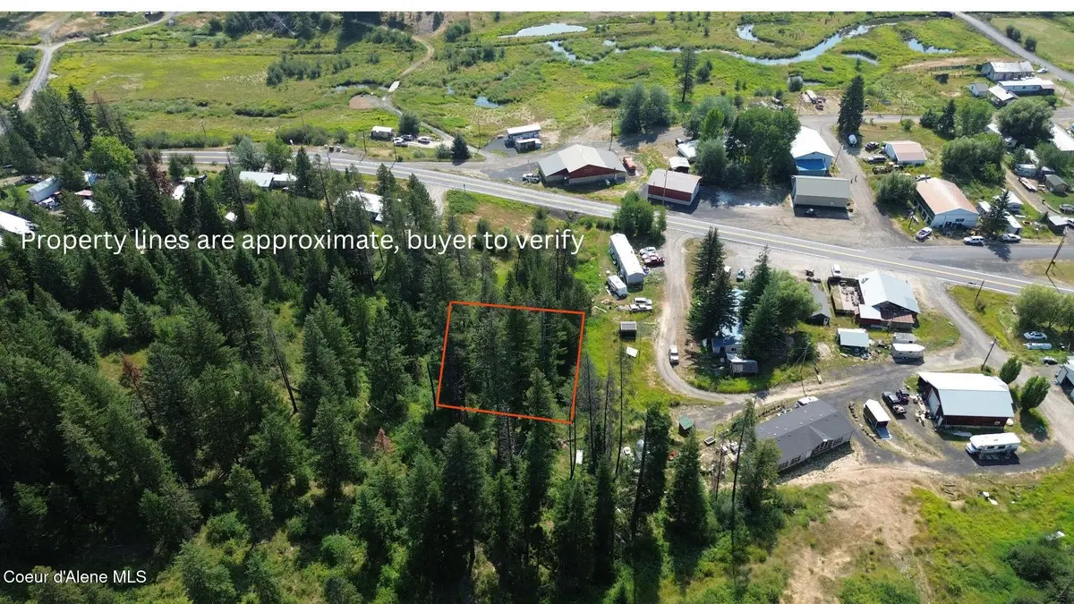 TBD Lots 3.5-6 High Street, Emida, ID 83861 - #1