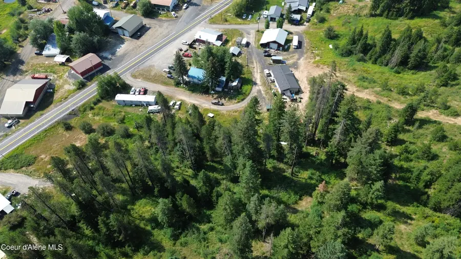 TBD Lots 3.5-6 High Street, Emida, ID 83861 - #2