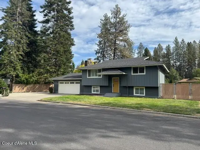 373 S Tamarack DR, Post Falls, ID 83854 - #2