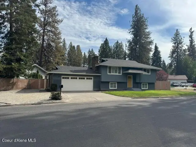 373 S Tamarack DR, Post Falls, ID 83854 - #3