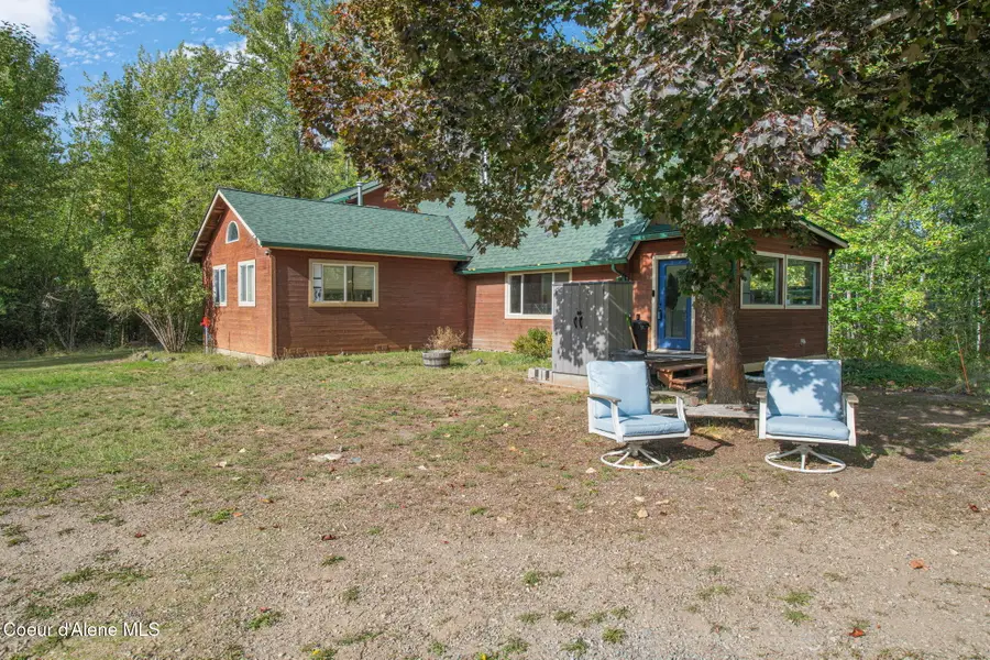 3596 Upper Pack River RD, Sandpoint, ID 83864 - #2
