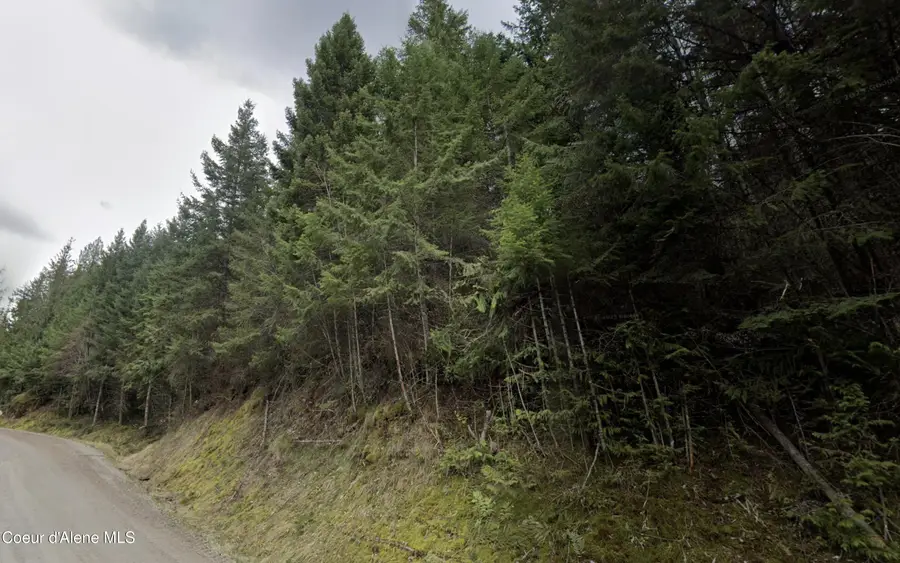 3000 E Half Round Bay Rd, Harrison, ID 83833 - #2