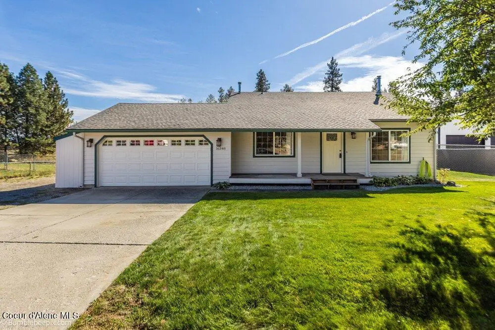 16348 N Westwood DR, Rathdrum, ID 83858 - #1