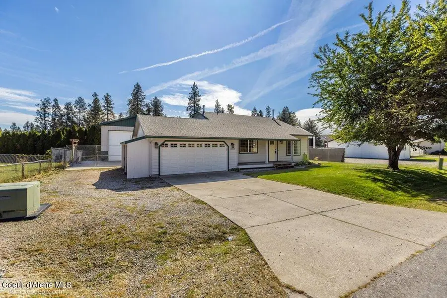 16348 N Westwood DR, Rathdrum, ID 83858 - #2