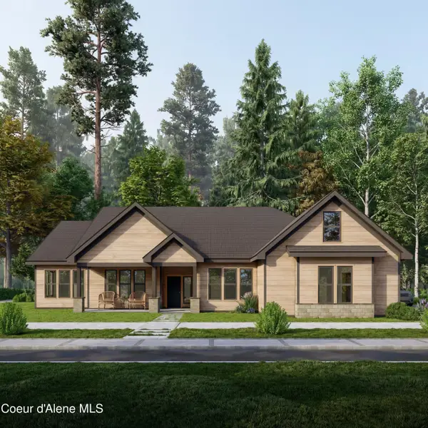 4 Ellington Ct, Athol, ID 83801