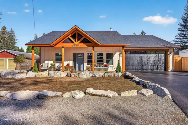 1095 E TIMBER LN, Coeur d'Alene, ID 83815